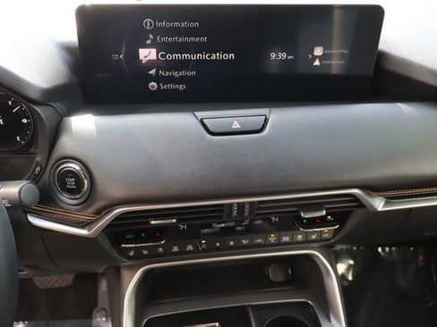 Used 2024 MAZDA CX-90 3.3 Turbo w/ Premium Plus Pkg image 35