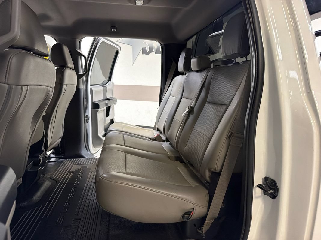 Used 2019 Ford F350 XL w/ Power Equipment Group AWD/4WD image 30