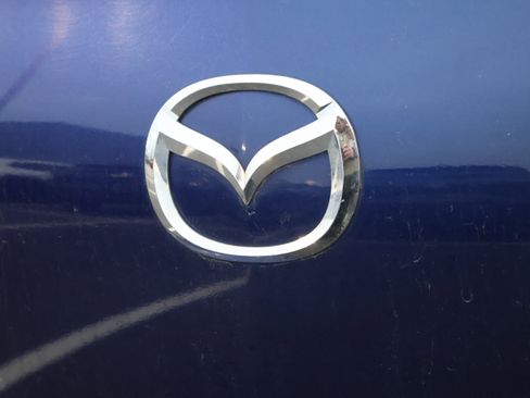 Used 2012 MAZDA MAZDA3 i Grand Touring image 15