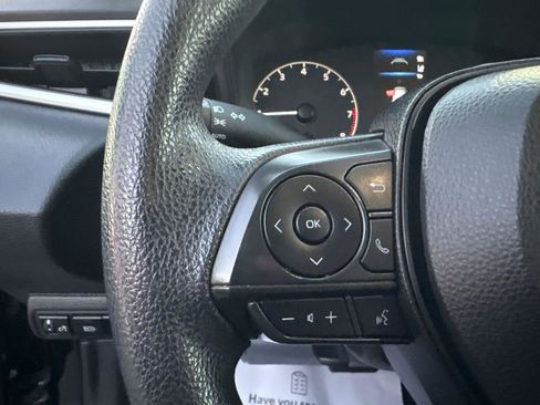 Used 2023 Toyota Corolla LE image 20