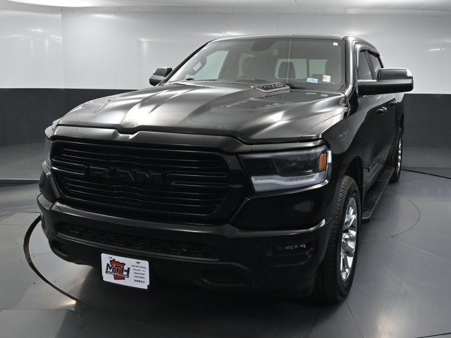 Used 2019 RAM 1500 Sport w/ Level 2 Equipment Group AWD/4WD image 9