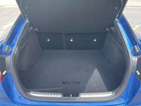 Used 2020 Kia Stinger GT2 RWD image 8