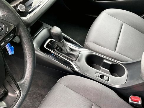 Certified 2024 Toyota Corolla LE FWD image 20