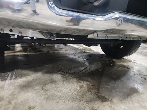 Used 2023 Ford F450 Lariat w/ Lariat Ultimate Package image 5