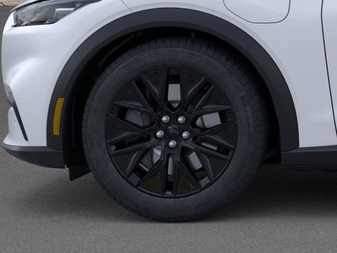 New 2026 Ford Mustang Mach-E Select w/ Comfort Package image 20