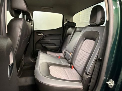 Used 2015 Chevrolet Colorado Z71 AWD/4WD image 27