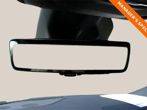 New 2025 Jeep Grand Cherokee Limited w/ Luxury Tech Group II image 25