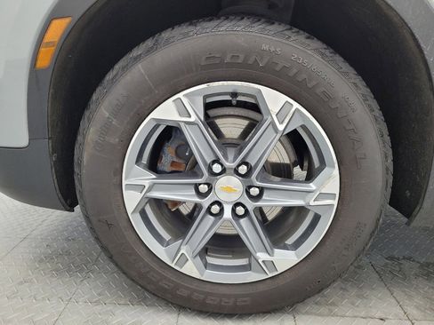 Used 2024 Chevrolet Blazer LT w/ LPO, Floor Liner Package FWD image 31