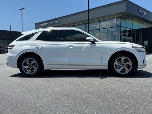 New 2026 Genesis GV70 2.5T Select image 2