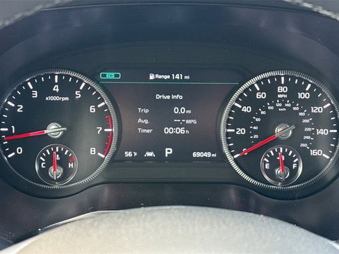 Used 2022 Kia Telluride SX w/ SX Prestige Package image 32