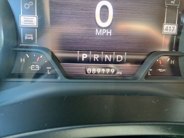 Used 2022 RAM 1500 Laramie AWD/4WD image 27