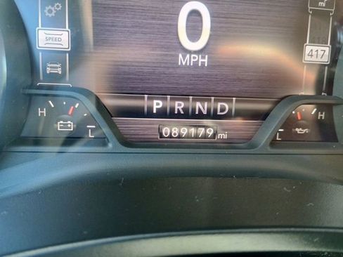 Used 2022 RAM 1500 Laramie AWD/4WD image 27