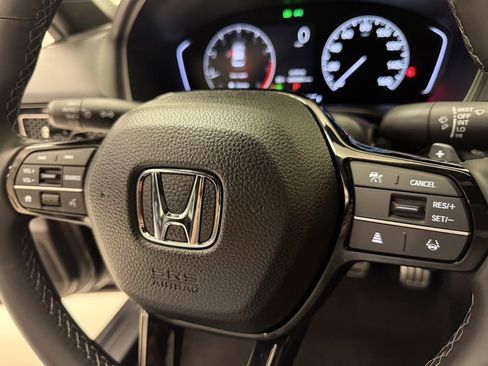 New 2026 Honda Civic Sport image 20