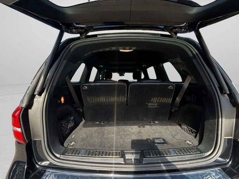 Used 2018 Mercedes-Benz GLS 450 4MATIC image 17