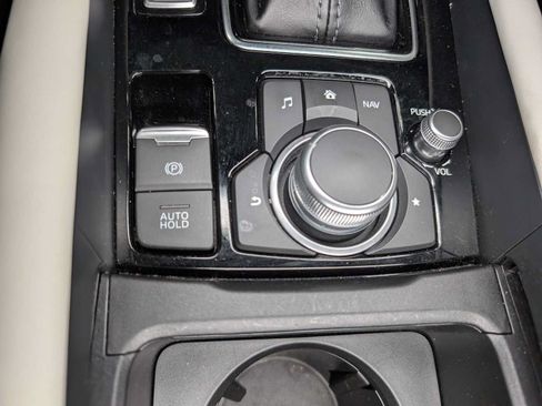 Used 2021 MAZDA MAZDA6 Signature FWD image 28