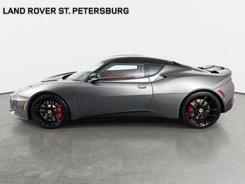 Used 2017 Lotus Evora 400 image 8