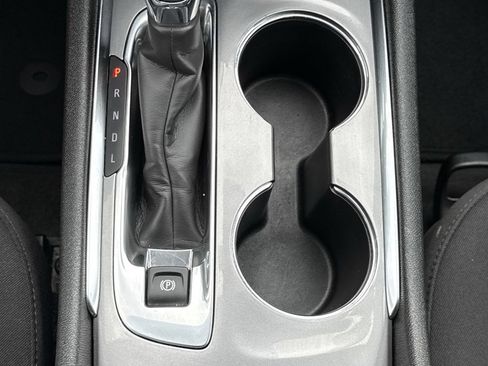 Used 2024 Chevrolet Malibu LT FWD image 25