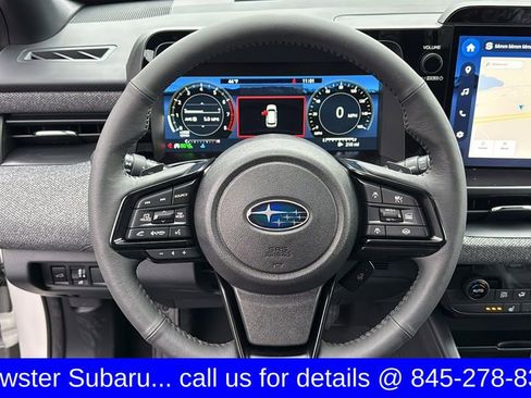 New 2026 Subaru Outback Premium AWD/4WD image 9
