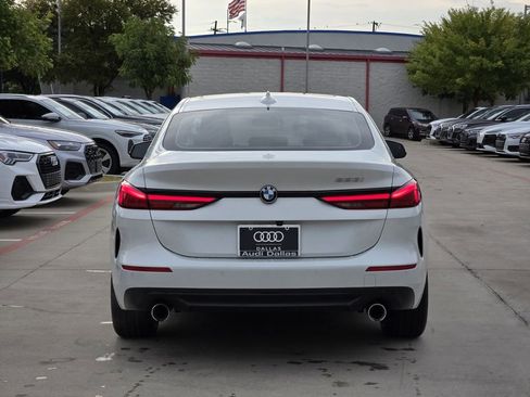 Used 2024 BMW 228i Gran Coupe 228i image 7