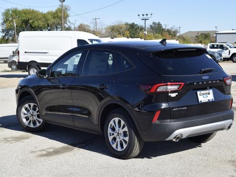 New 2026 Ford Escape Active w/ Tech Pack #1 image 4
