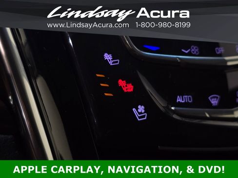 Used 2018 Cadillac Escalade Premium Luxury image 17