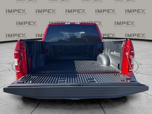 Used 2018 Ford F150 XLT w/ Equipment Group 301A Mid image 26