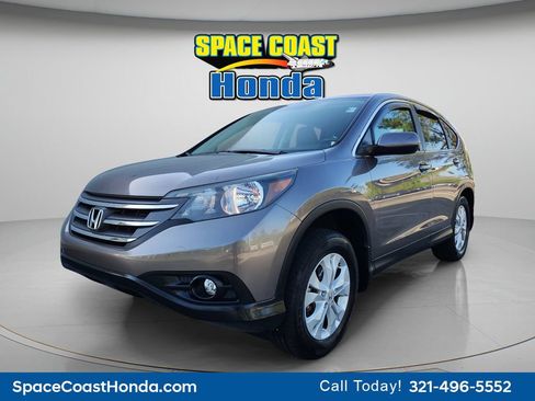 Used 2014 Honda CR-V EX image 12