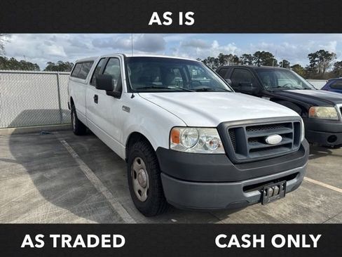 Used 2007 Ford F150 XL image 2