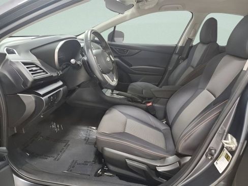 Used 2021 Subaru Crosstrek 2.0i Premium w/ Popular Package #2 image 20