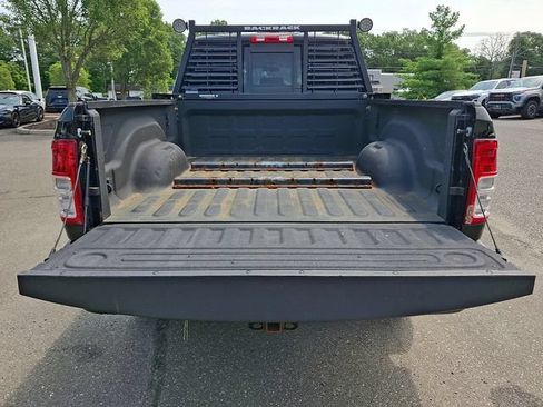 Used 2020 RAM 2500 Tradesman AWD/4WD image 32