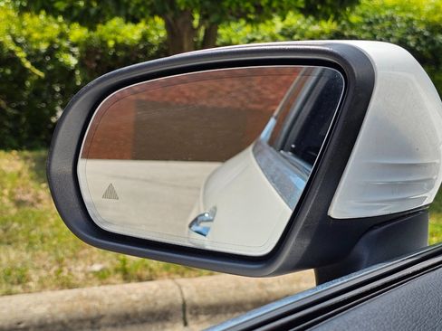 Used 2018 Mercedes-Benz C 300 4MATIC Coupe image 9