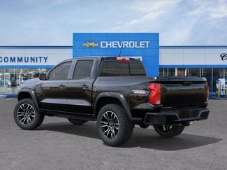 New 2026 Chevrolet Colorado Trail Boss video 4