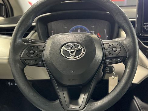 New 2026 Toyota Corolla Cross L image 29