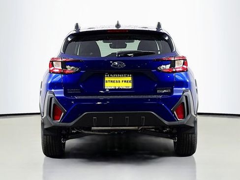 New 2026 Subaru Crosstrek 2.5i Limited image 6