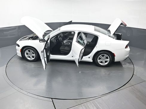 Used 2023 Dodge Charger SXT RWD image 43
