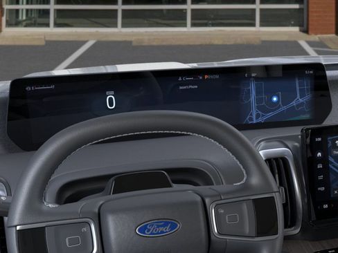 New 2026 Ford Expedition Platinum w/ Platinum Ultimate Package image 13