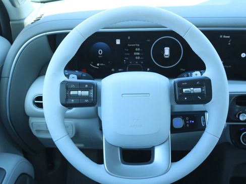 New 2026 Hyundai Palisade Limited image 23