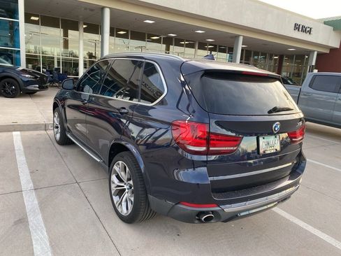 Used 2015 BMW X5 sDrive35i image 8
