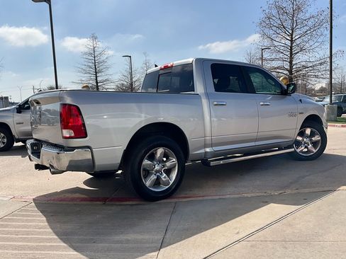 Used 2017 RAM 1500 Lone Star image 6