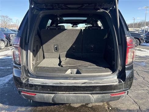 Used 2023 Chevrolet Tahoe RST w/ Luxury Package image 27