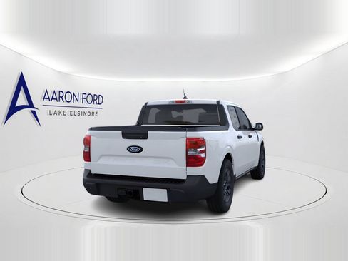 New 2026 Ford Maverick XLT w/ XLT Luxury Package AWD/4WD image 9