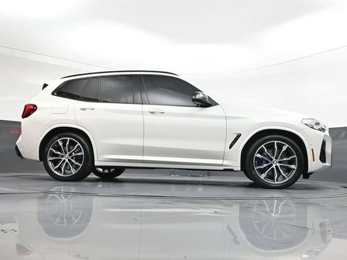 Used 2023 BMW X3 M40i w/ Premium Package AWD/4WD image 37