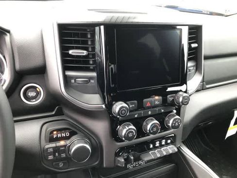 New 2026 RAM 1500 Big Horn image 13