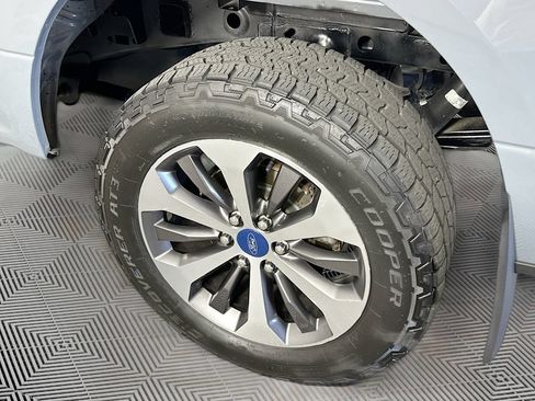 Used 2019 Ford F150 XL w/ Equipment Group 101A Mid AWD/4WD image 35