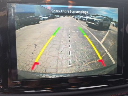 Used 2026 Dodge Durango GT AWD/4WD image 7