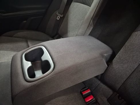 Used 2025 Toyota Camry LE image 21