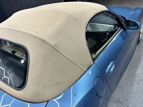 Used 2003 BMW Z4 3.0i RWD image 26