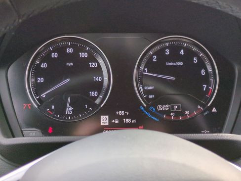 Used 2020 BMW X2 sDrive28i image 21