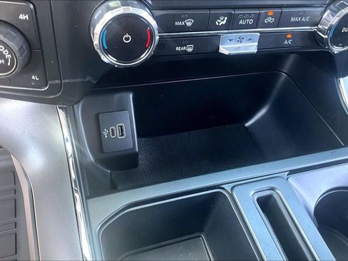 Used 2026 Ford F150 XLT w/ XLT Chrome Appearance Package AWD/4WD image 16