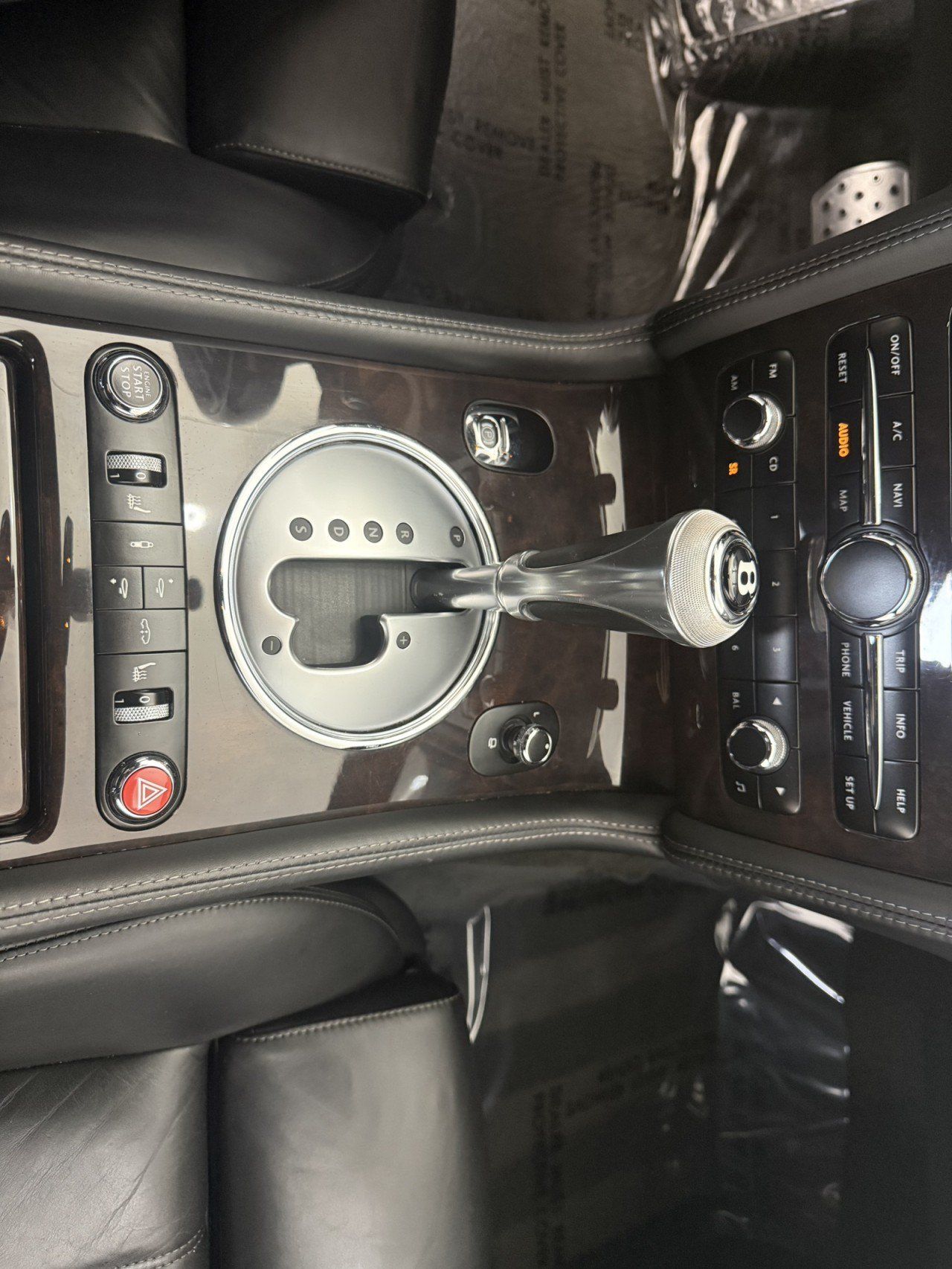 Used 2008 Bentley Continental GT AWD/4WD image 18